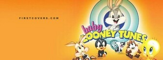 Baby Looney Tunes Cover Nice Wallpaper