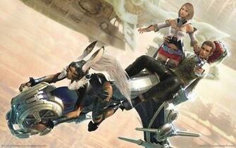 Final Fantasy Xii Wallpaper Zerochan Anime Image Board