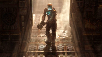 Dead Space Remaster Suffers From Major Graphical Issue On Ps5