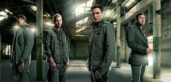 Breaking Benjamin HD Wallpaper Gallery