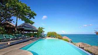 Cocobay Resort Antigua And Barbuda Full HD Desktop
