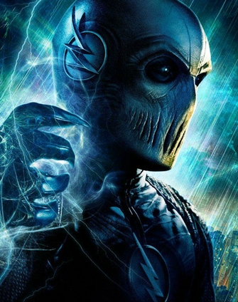 Image The Flash Season Poster Zoom Png Arrowverse