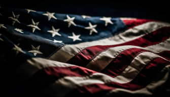 American Patriot Wallpaper