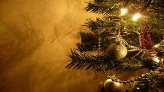 Gold Christmas Desktop Wallpaper HD To Hq