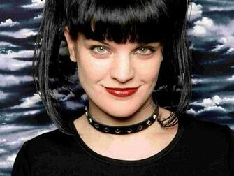 Pauley Perrette Wallpaper