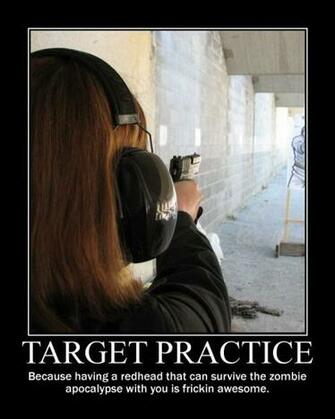 Go Back Gallery For Target Practice Wallpaper