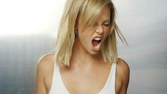 Sexy Charlize Theron HD Wallpaper Pictures All