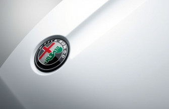 Alfa Romeo Wallpaper Logo
