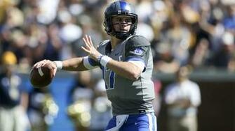 Qb Countdown Discussing Whether Daniel Jones Has What It