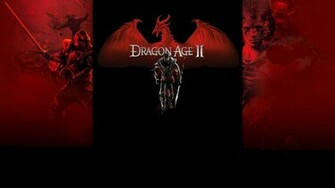 Dragon Age Wallpaper