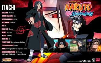 Anime Itachi Wallpaper Naruto Gdefon Original