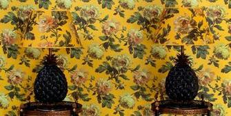 The Amazing House Of Hackney Wallpaper