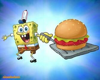 Best Krabby Patty Wallpaper Spongebob