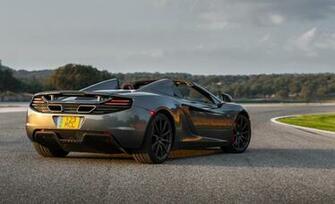 Mclaren Mp4 12c HD Photo Wallpaper Image Detail