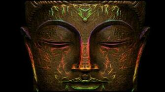 Buddhist Wallpaper