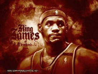 Lebron James Wallpaper Thenbazone
