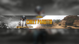 Create A Banner Game Of Pubg Cool Banners
