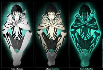 Shin Megami Tensei Narukamei By Impactiko