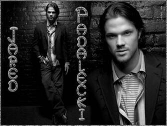 Jared Padalecki Wallpaper