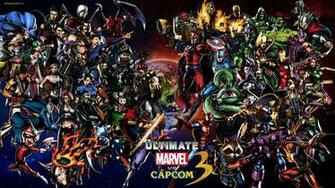 Marvel Vs Dc Wallpaper
