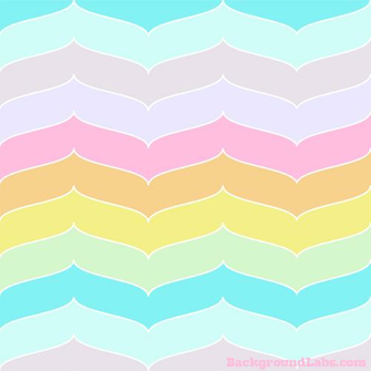 Seamless Curved Chevron Stripes Background Labs Image By
