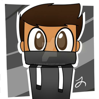 Minecraft Avatar Dr Flopper By Cxrwyn