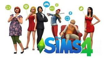 Wallpaper Do The Sims