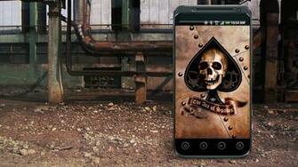Steampunk Live Wallpaper Aplicaciones De Android En Google Play