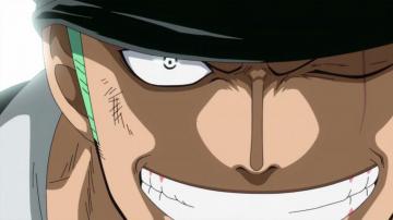 Roronoa Zoro