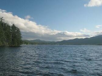 Towns Vow To Cut Road Salt Pollution In Lake George Ncpr News