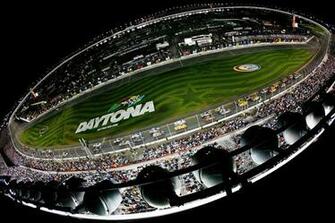 Spoiler Alert Despite The Elements Daytona Finally