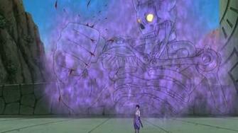 Susanoo Di Sasuke Narutogt It