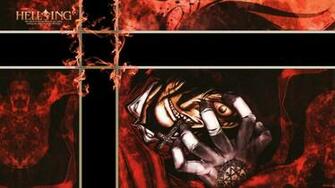 Hellsing Wallpaper