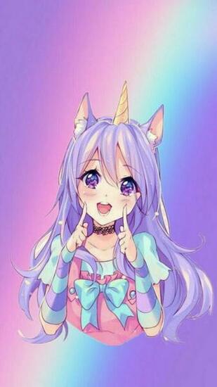 Kenneth John Vincent On Wow Kawaii Anime