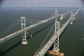 Chesapeake Bay Bridge