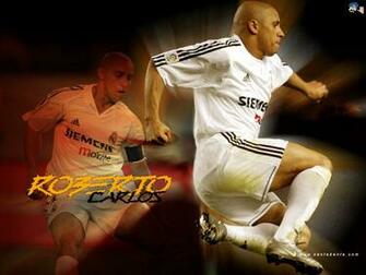 Roberto Carlos Wallpaper