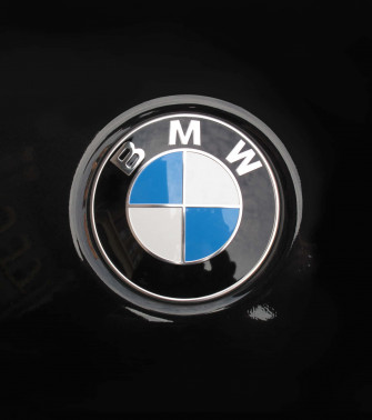 Bmw Logo Picture Wallpaper