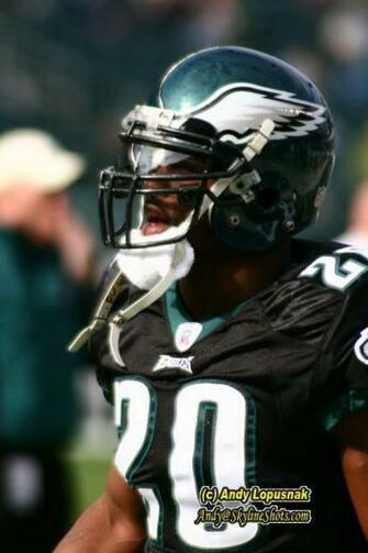 Brian Dawkins Eagles Nfl Philadelphia