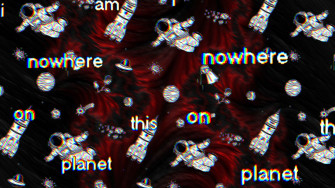 Alternative Desktop Wallpaper