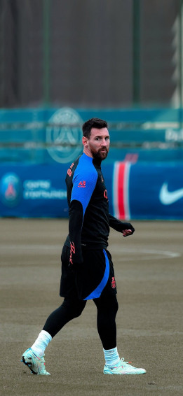 Pin En Messi