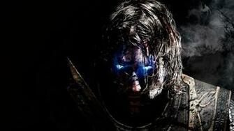 Middle Earth Shadow Of Mordor Wallpaper In