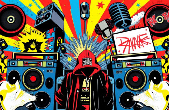 Old School Rap Wallpaper