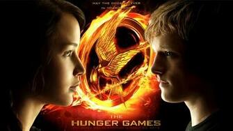 The Hunger Games Wallpaper