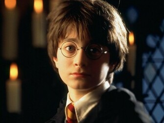Harry Potter Wallpaper