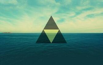 Triangle Wallpaper Full HD Search
