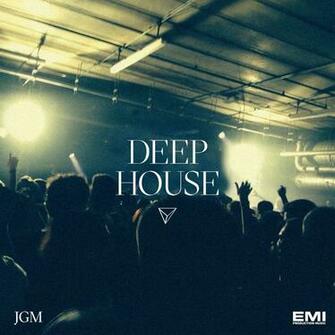 Jgm Deep House London
