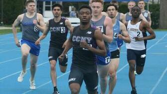 Cuny Athletic Conference Track And Field Cross Country News