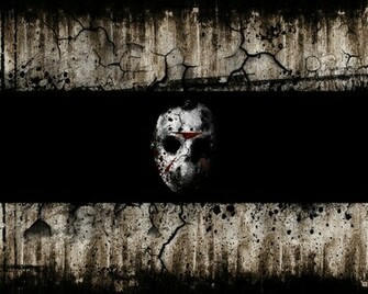 Jason Voorhees Wallpaper