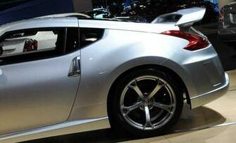 Nissan Nismo 370z Photo