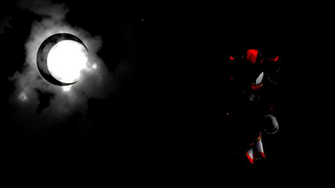 Shadow The Hedgehog Wallpaper Desktop And Mobile
